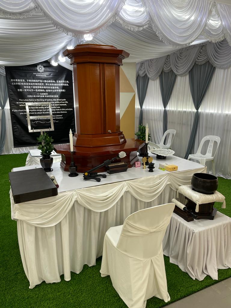 Soka Funeral Services