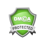 DMCA premi - badge