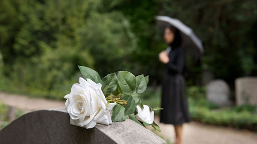 Exploring the Significance of the 40 Days After a Loss