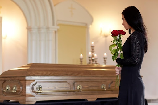 Significance of Rituals in Singaporean Buddhist Funerals