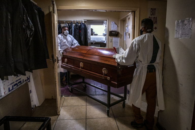SGH Mortuary - What Happens When Death Happens in a Hospital