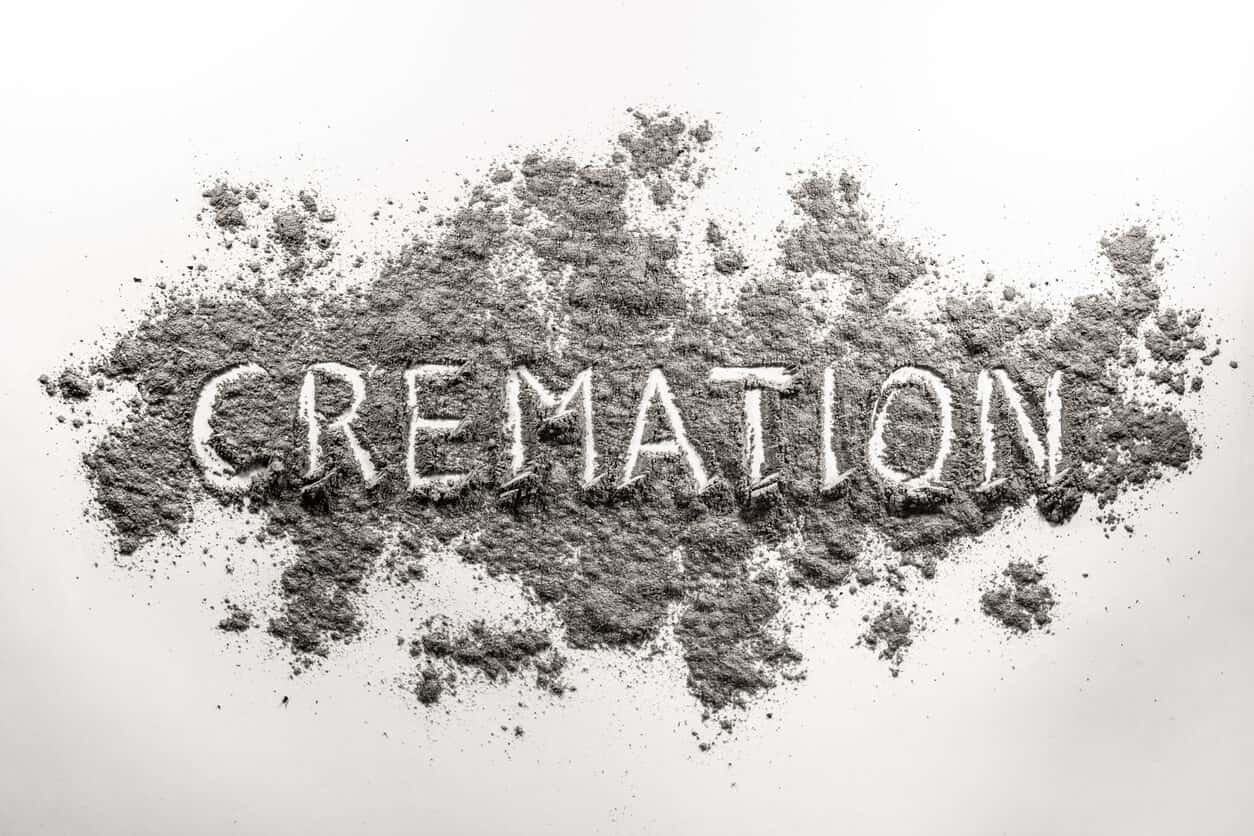 How To Choose The Right Option For Dealing With Ashes After Cremation in Singapore