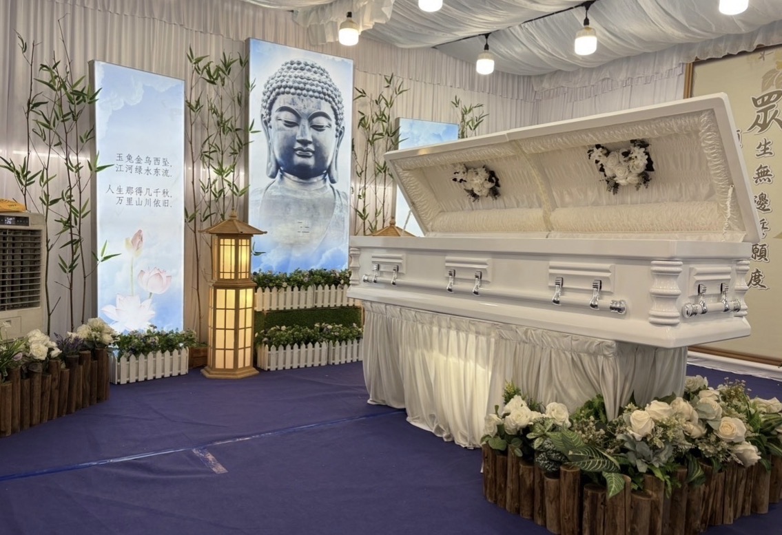 Why Many Families Choose Us for Buddhist Funeral Services in Singapore