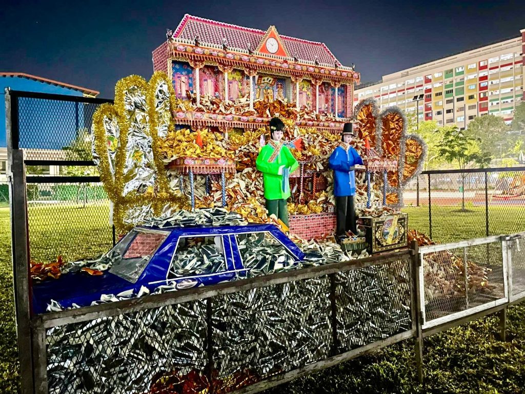 Paper products singapore