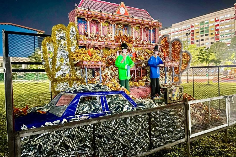 Paper products singapore