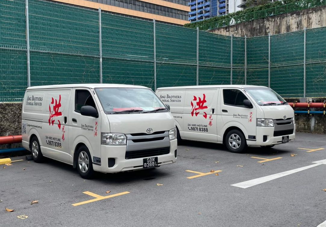 Who Can Claim a Body from the Hospital in Singapore?