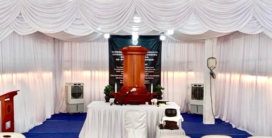 Soka Funeral Services Singapore Guide