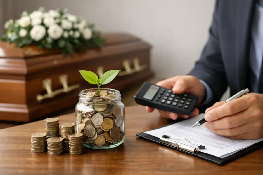 9 Best Ways to Reduce Funeral Costs
